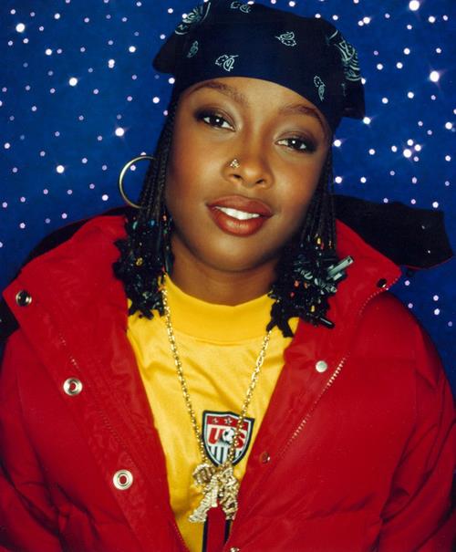 Da Brat Pictures.