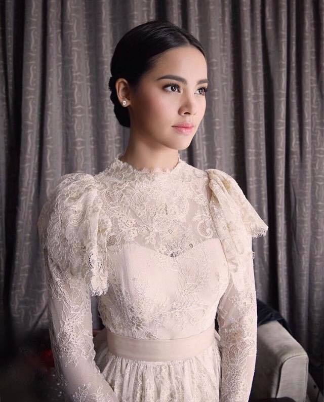Urassaya Sperbund