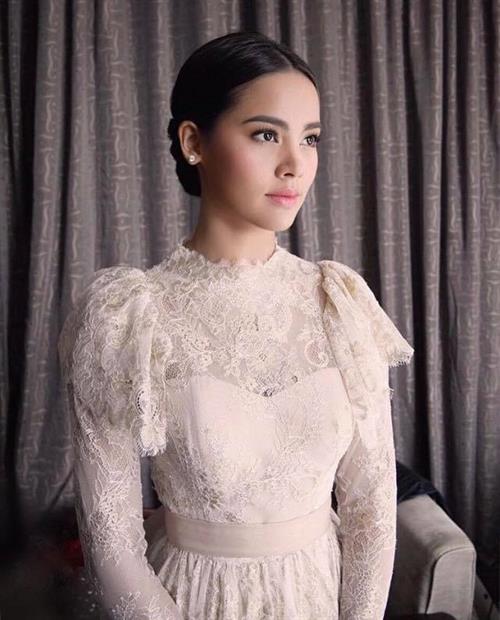 Urassaya Sperbund