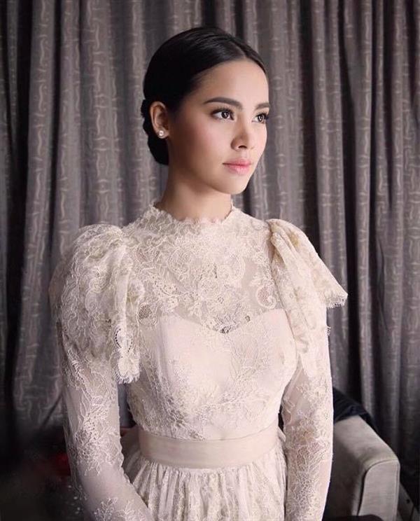 Urassaya Sperbund