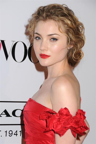 Skyler Samuels