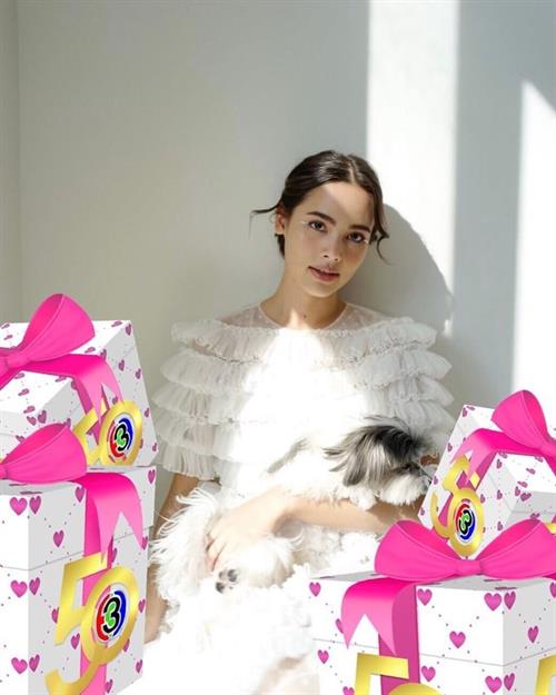 Urassaya Sperbund