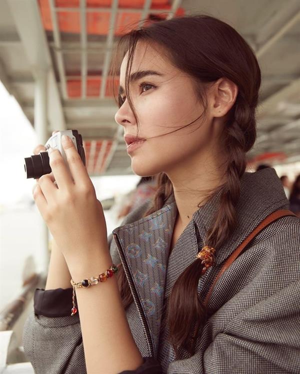 Urassaya Sperbund