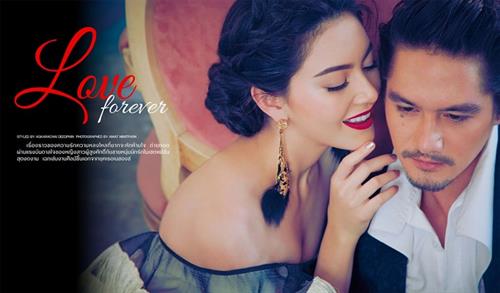 Mai Davika Hoorne