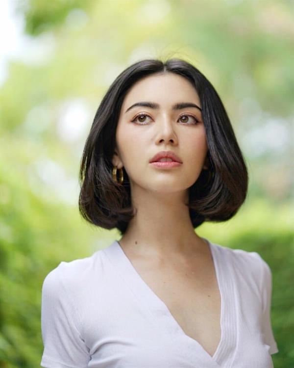 Mai Davika Hoorne