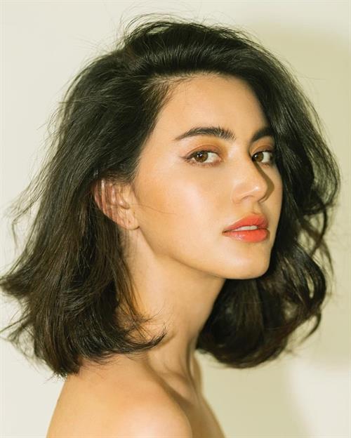 Mai Davika Hoorne