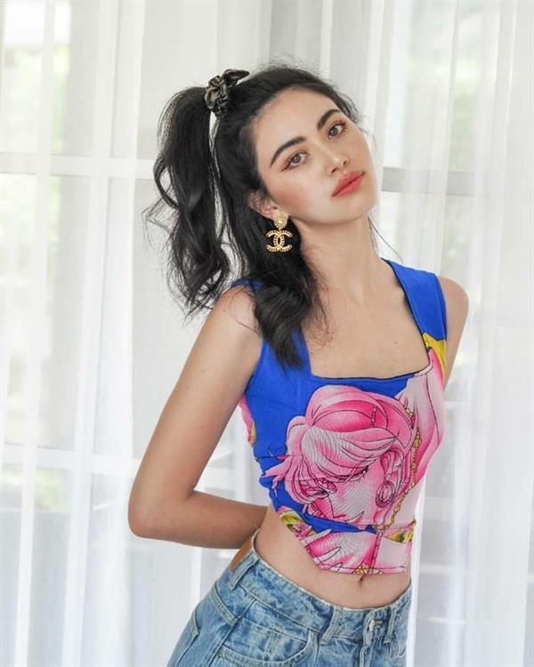 Mai Davika Hoorne