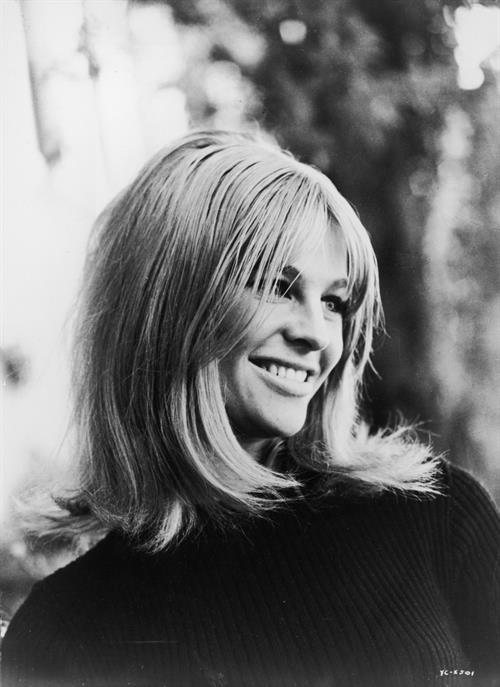 Julie Christie