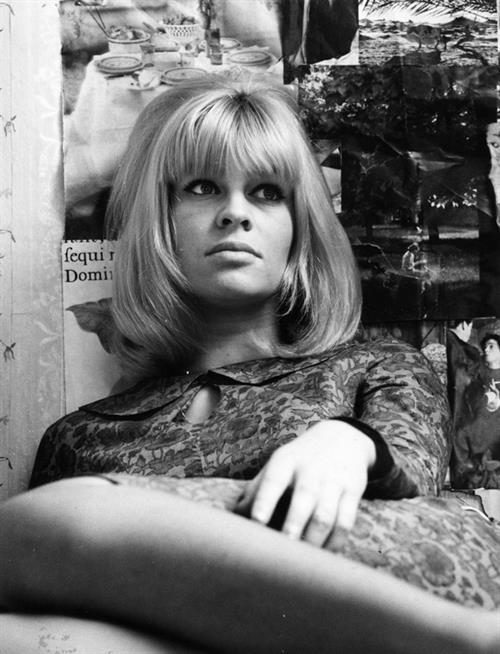Julie Christie