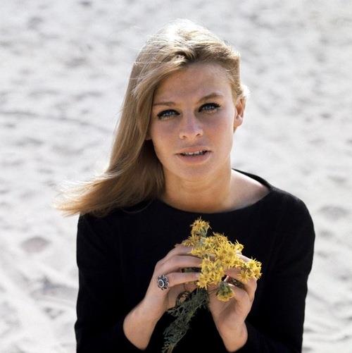 Julie Christie