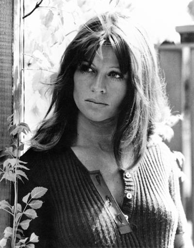 Julie Christie