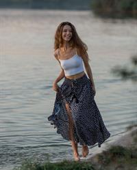 Viktoria Makarenko aka Viki Virgo