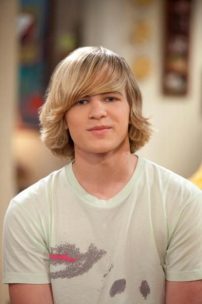 Graham Patrick Martin