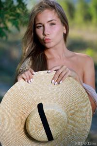 Mary Rock Tanlined Babe