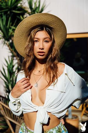 Dominique Lobito Perky Tits