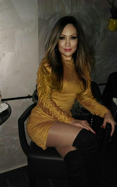 NEW !!! Croatian - Filipino Pornstar ( Gorgeous Whore )