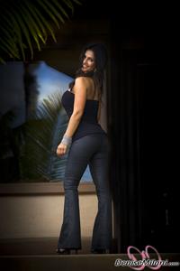 Denise Milani Photoset - Fancyc