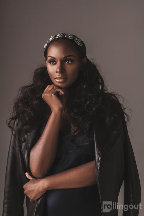Tika Sumpter