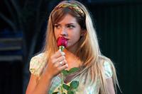 María Eugenia Suárez