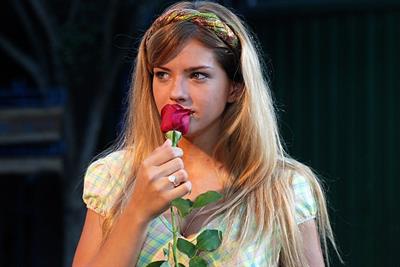 María Eugenia Suárez