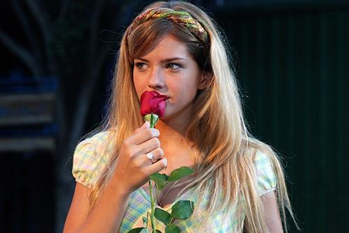 María Eugenia Suárez