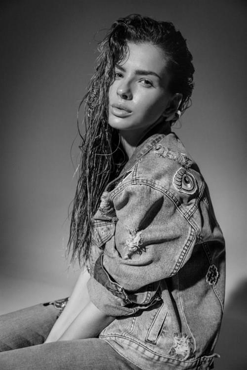 María Eugenia Suárez