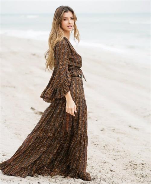 María Eugenia Suárez