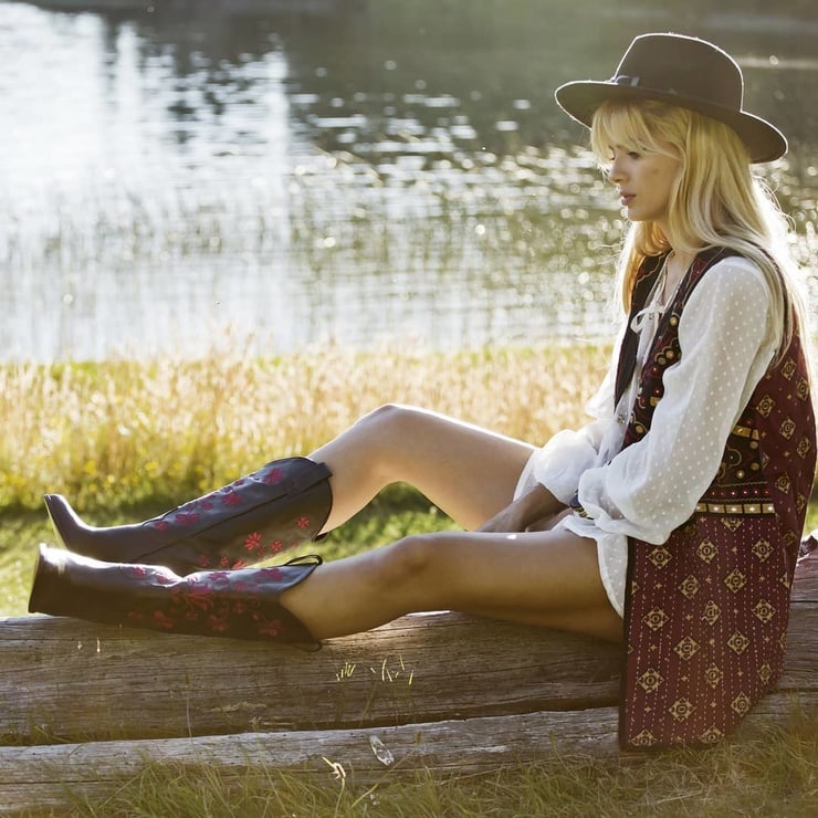 María Eugenia Suárez