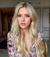 María Eugenia Suárez