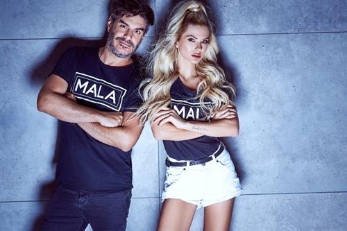 María Eugenia Suárez