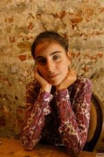 Aurora Morgenrote Black Skirt