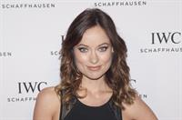 Olivia Wilde attends IWC And Tribeca Film Festival Celebrate  For The Love Of Cinema  in New York, Apr. 18, 2013 