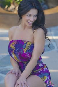 Denise Milani Photoset - SummerDR