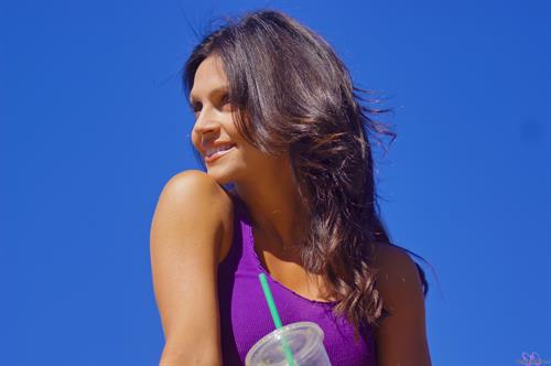 Denise Milani Photoset - SummerCand