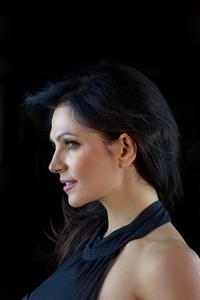 Denise Milani Photoset - BlackHalter