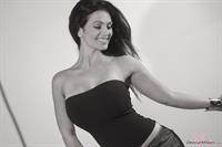 Denise Milani Photoset - Bwj