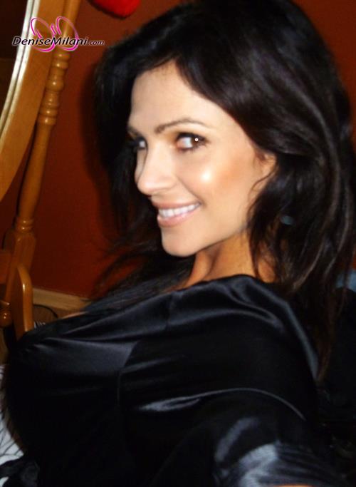 Denise Milani Photoset - Czech