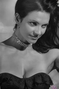 Denise Milani Photoset - Glamorous