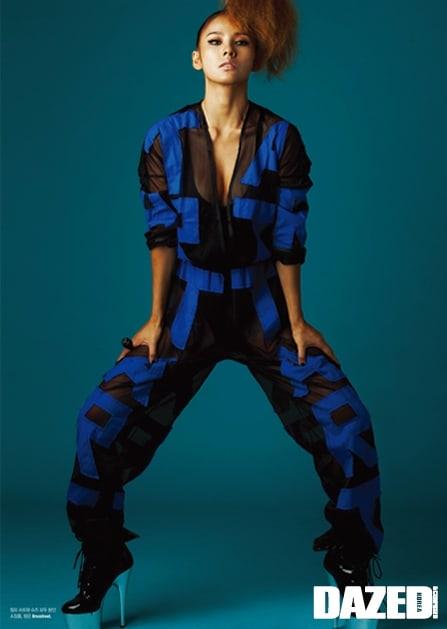 Lee Hyori