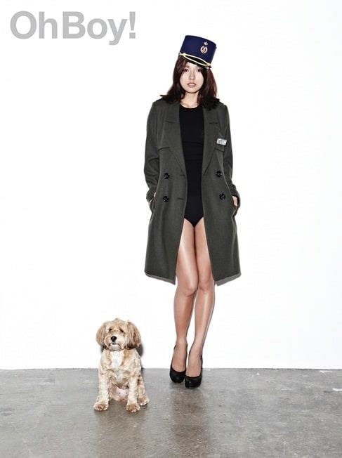 Lee Hyori