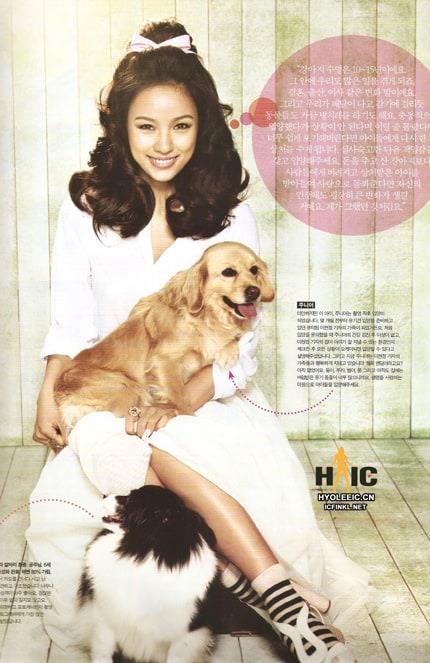 Lee Hyori