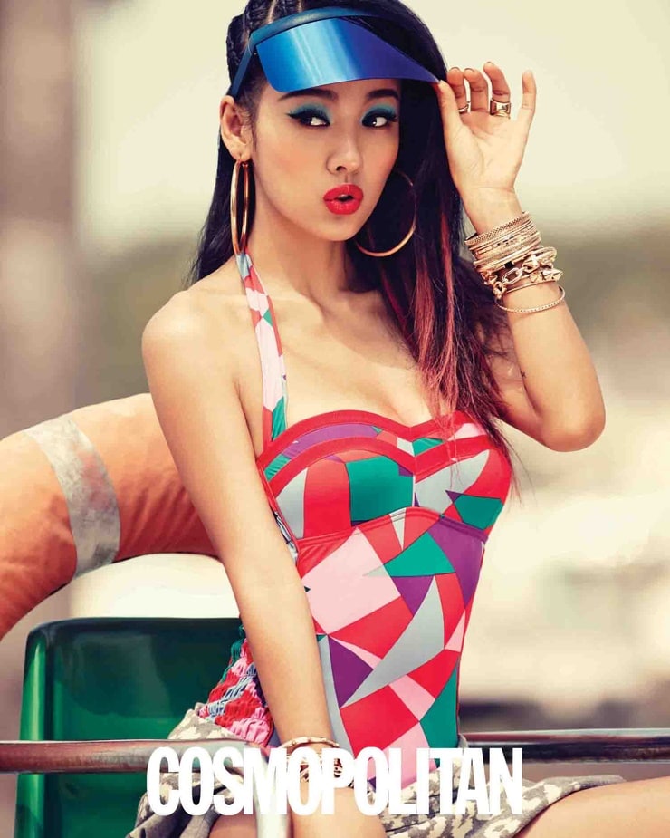 Lee Hyori