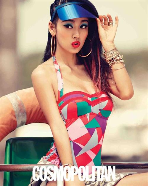 Lee Hyori Pictures Lee Hyori