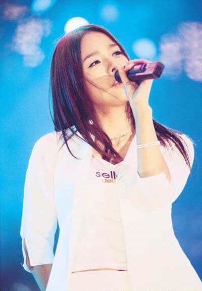 Lee Hyori
