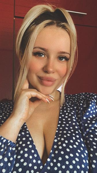 Anonymous taking a selfie