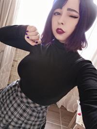 Yoshinobi taking a selfie