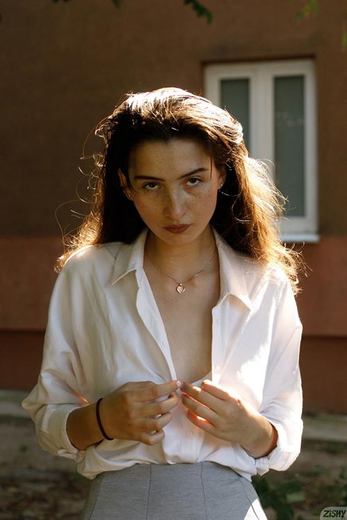 Tamara Damachuk Hot Ass