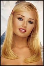 Kimberley Stanfield - breasts