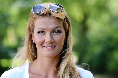 Franziska Van Almsick