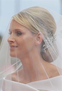Charlene, Princess of Monaco